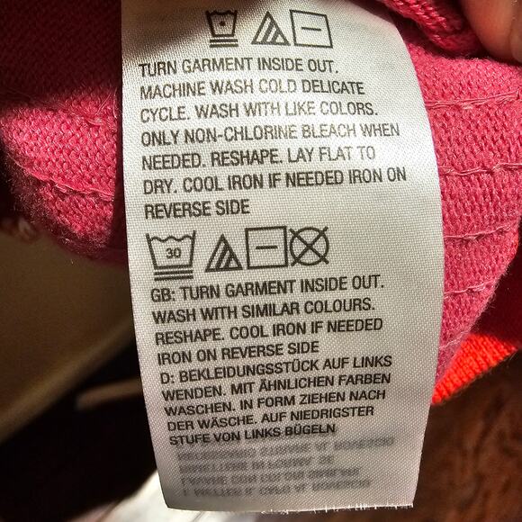 Isaac Mizrahi XL Sequin Color Block Sweater Y2K Glam BOLD Sparkle Cozy Soft Knit - Picture 7 of 11